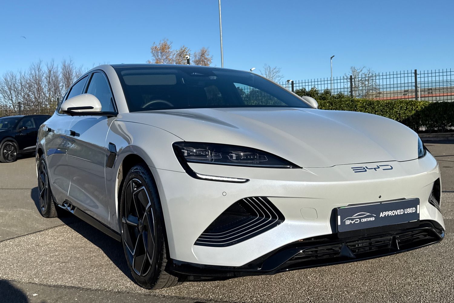 Used BYD Seal 2025 for sale - 76649227: Photo 16