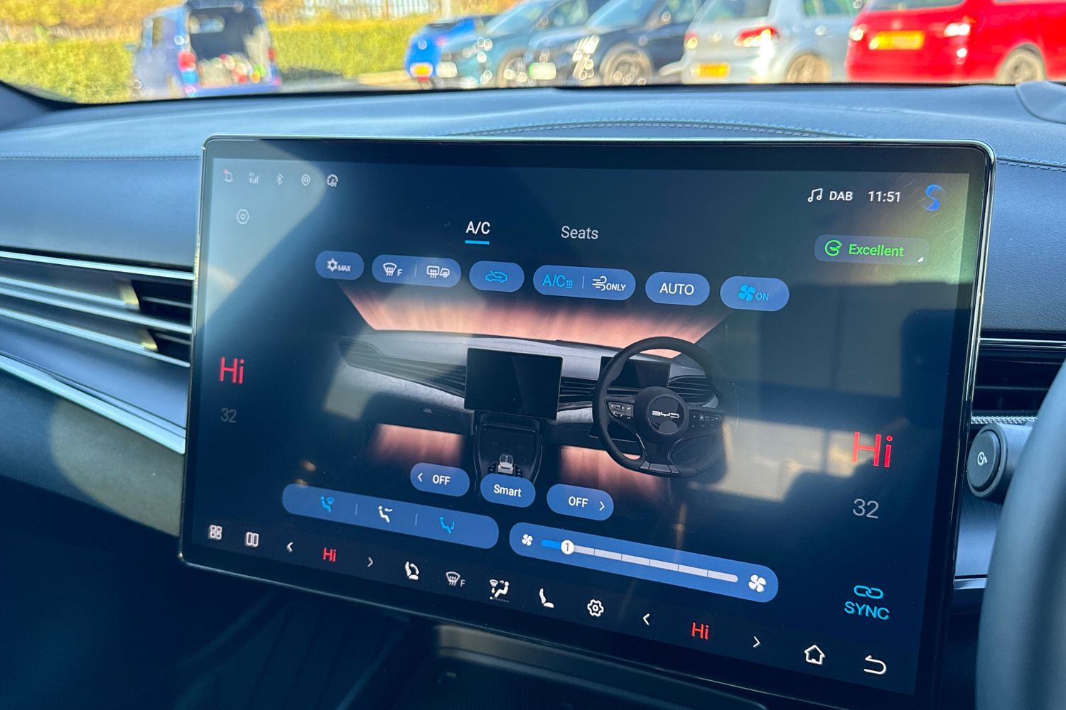 Used BYD Seal 2025 for sale - 76649227: Photo 18