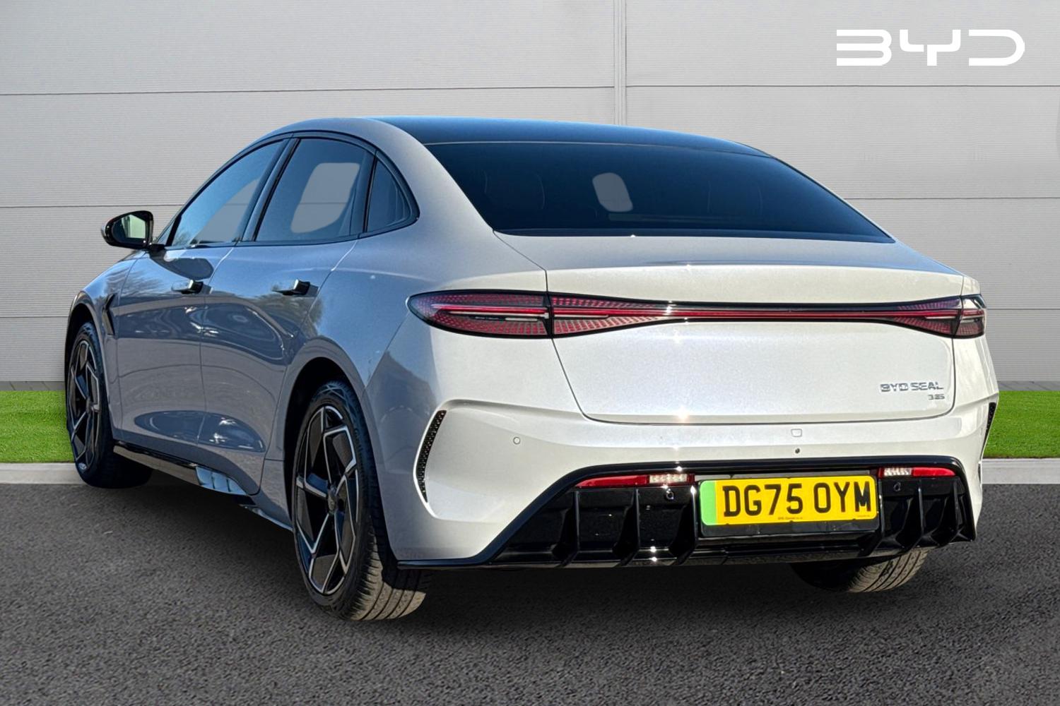 Used BYD Seal 2025 for sale - 76649227: Photo 2