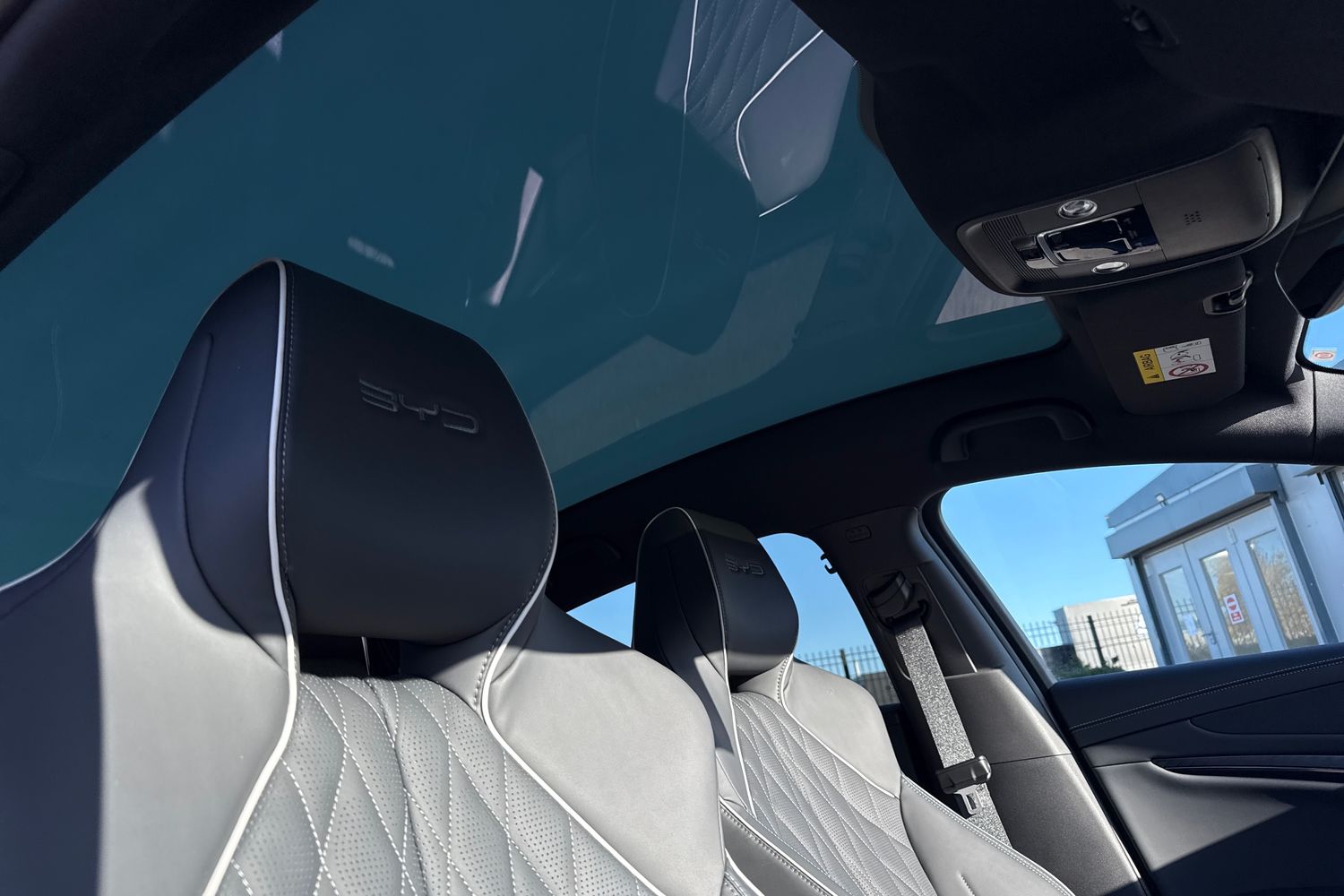 Used BYD Seal 2025 for sale - 76649227: Photo 20