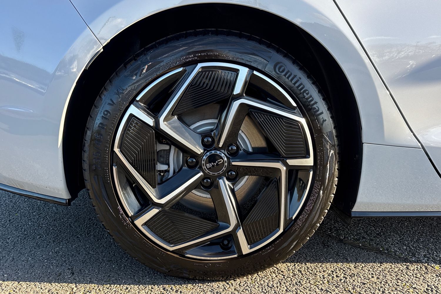 Used BYD Seal 2025 for sale - 76649227: Photo 21