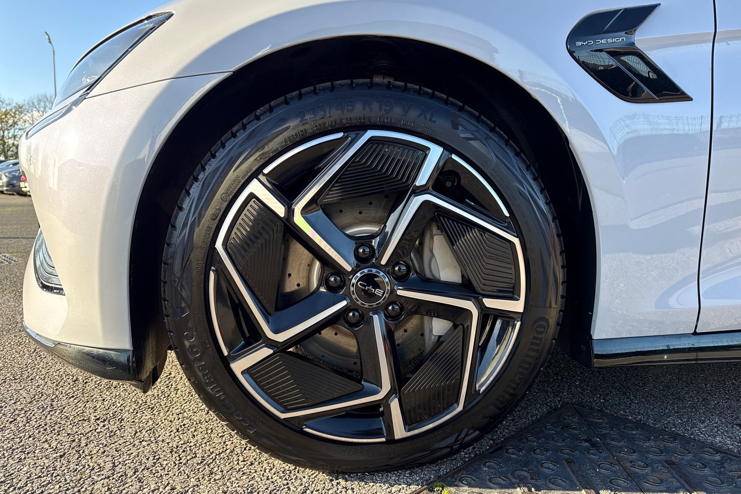 Used BYD Seal 2025 for sale - 76649227: Photo 22