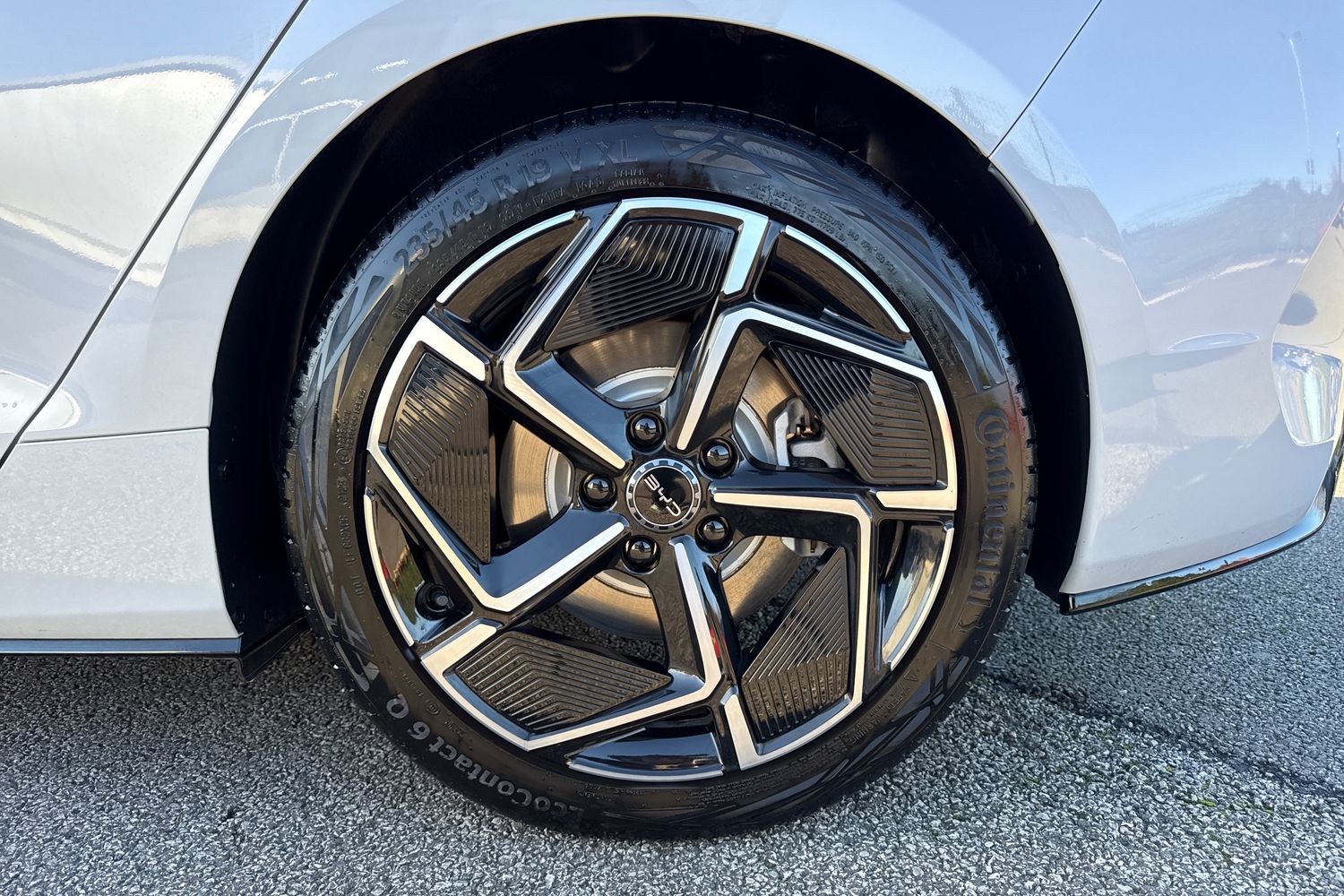 Used BYD Seal 2025 for sale - 76649227: Photo 23