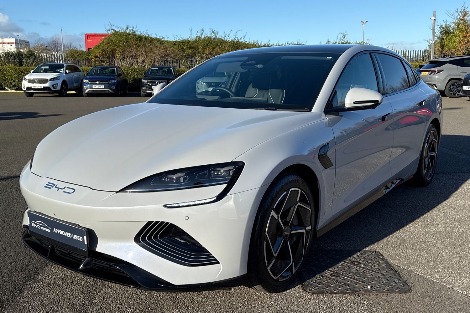 Used BYD Seal 2025 for sale - 76649227: Photo 26