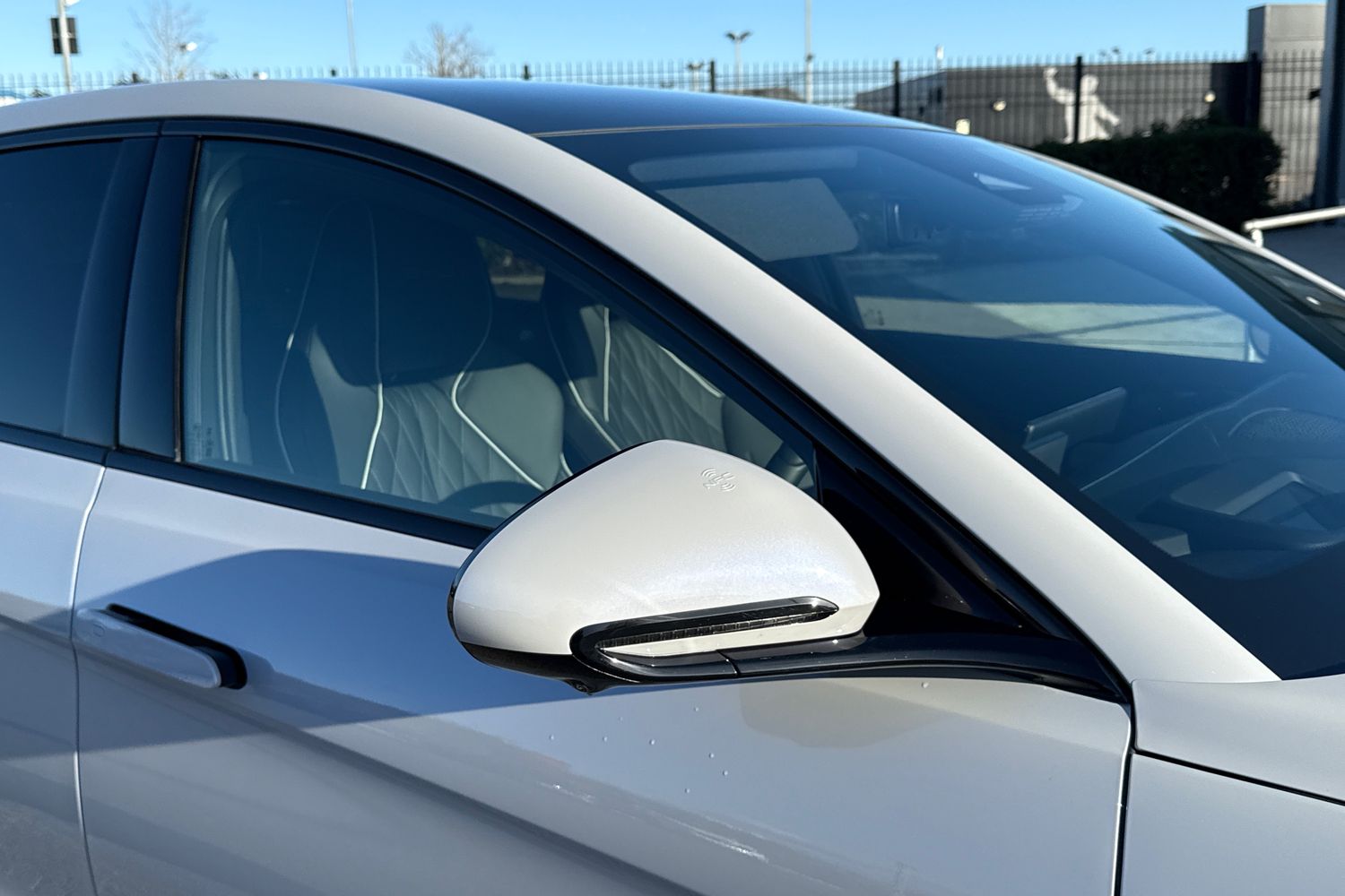 Used BYD Seal 2025 for sale - 76649227: Photo 27