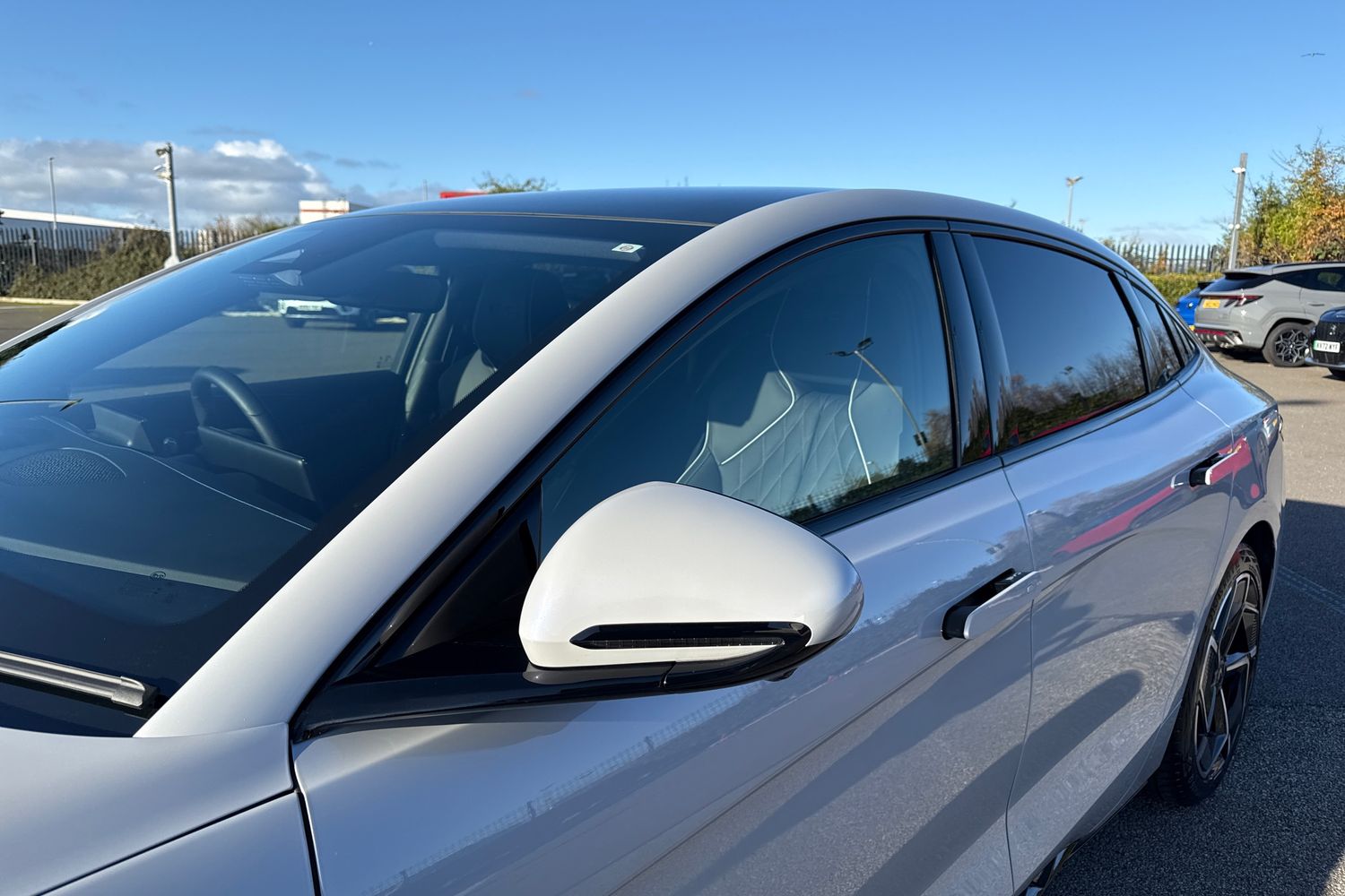 Used BYD Seal 2025 for sale - 76649227: Photo 28