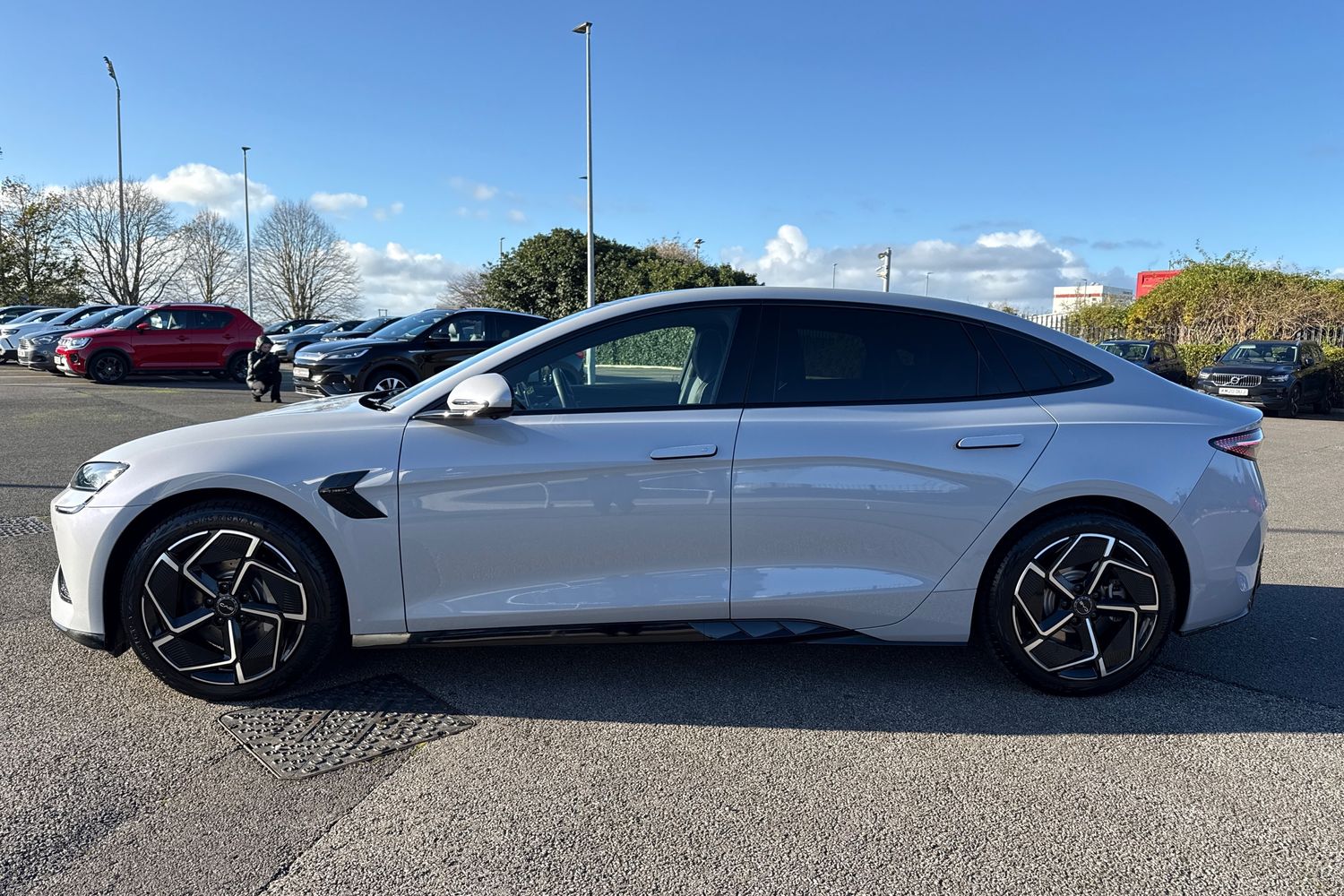 Used BYD Seal 2025 for sale - 76649227: Photo 29