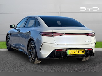 Used BYD Seal 2025 for sale - 76649227: Photo