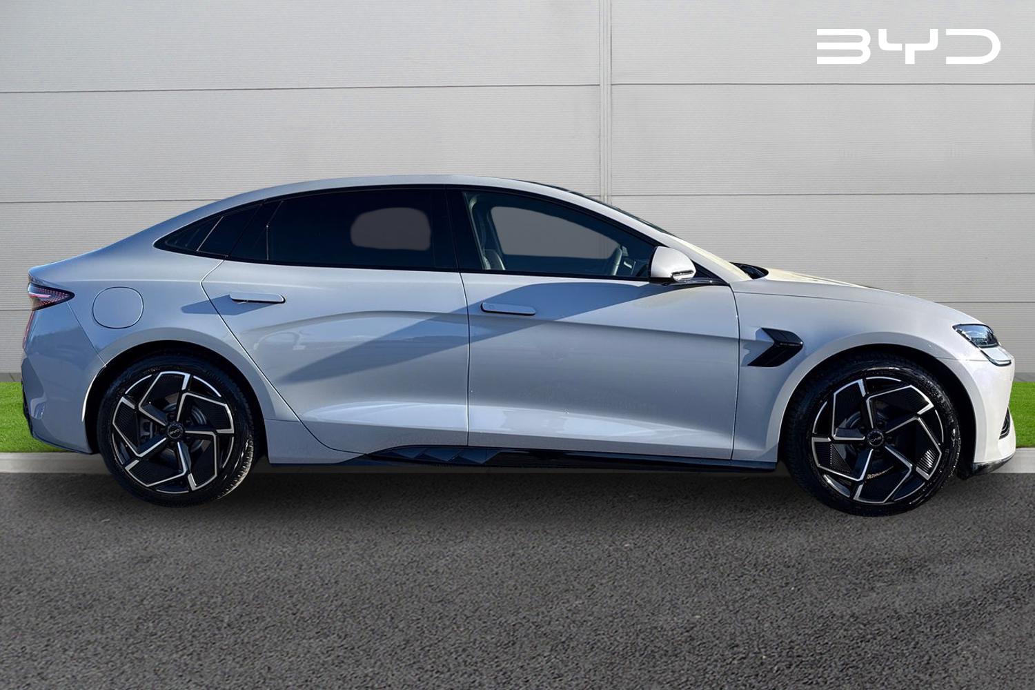 Used BYD Seal 2025 for sale - 76649227: Photo 3