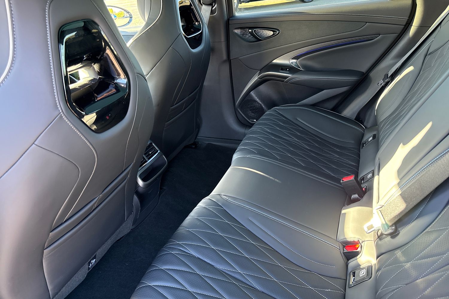 Used BYD Seal 2025 for sale - 76649227: Photo 30