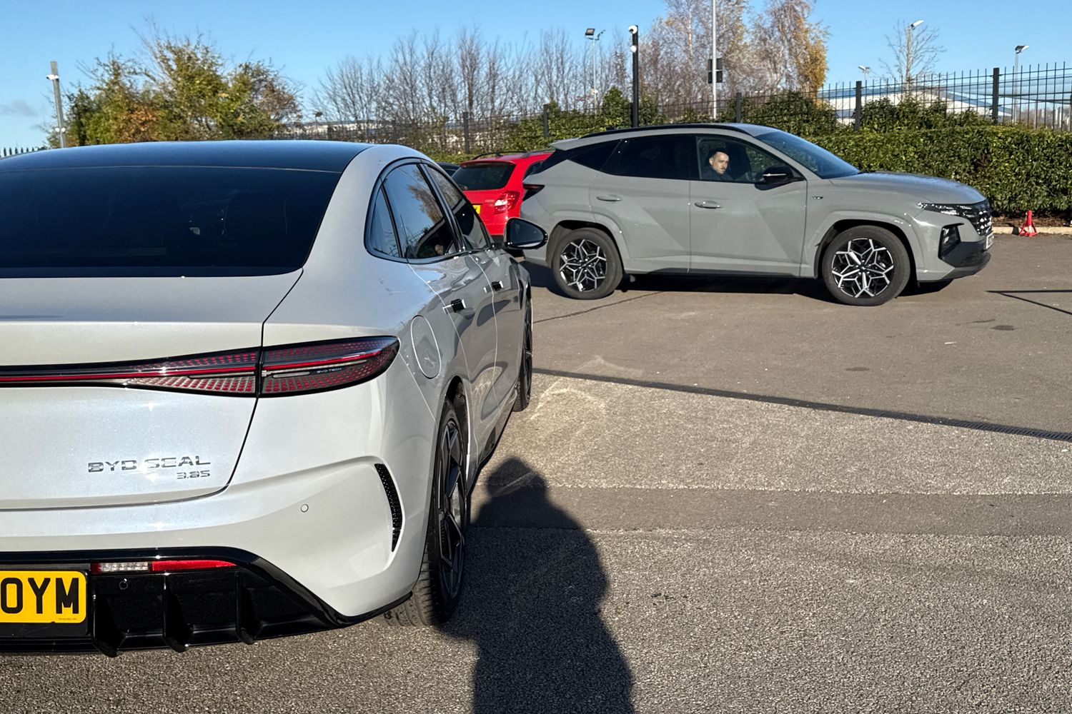 Used BYD Seal 2025 for sale - 76649227: Photo 36