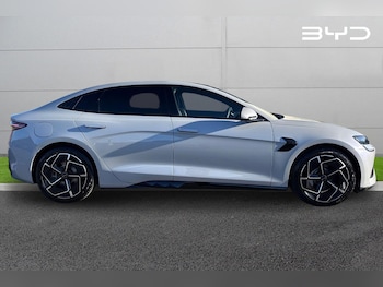 Used BYD Seal 2025 for sale - 76649227: Photo