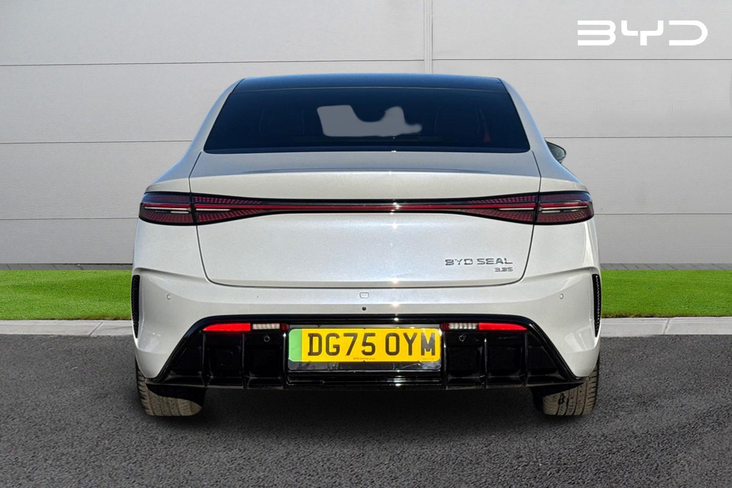 Used BYD Seal 2025 for sale - 76649227: Photo 4