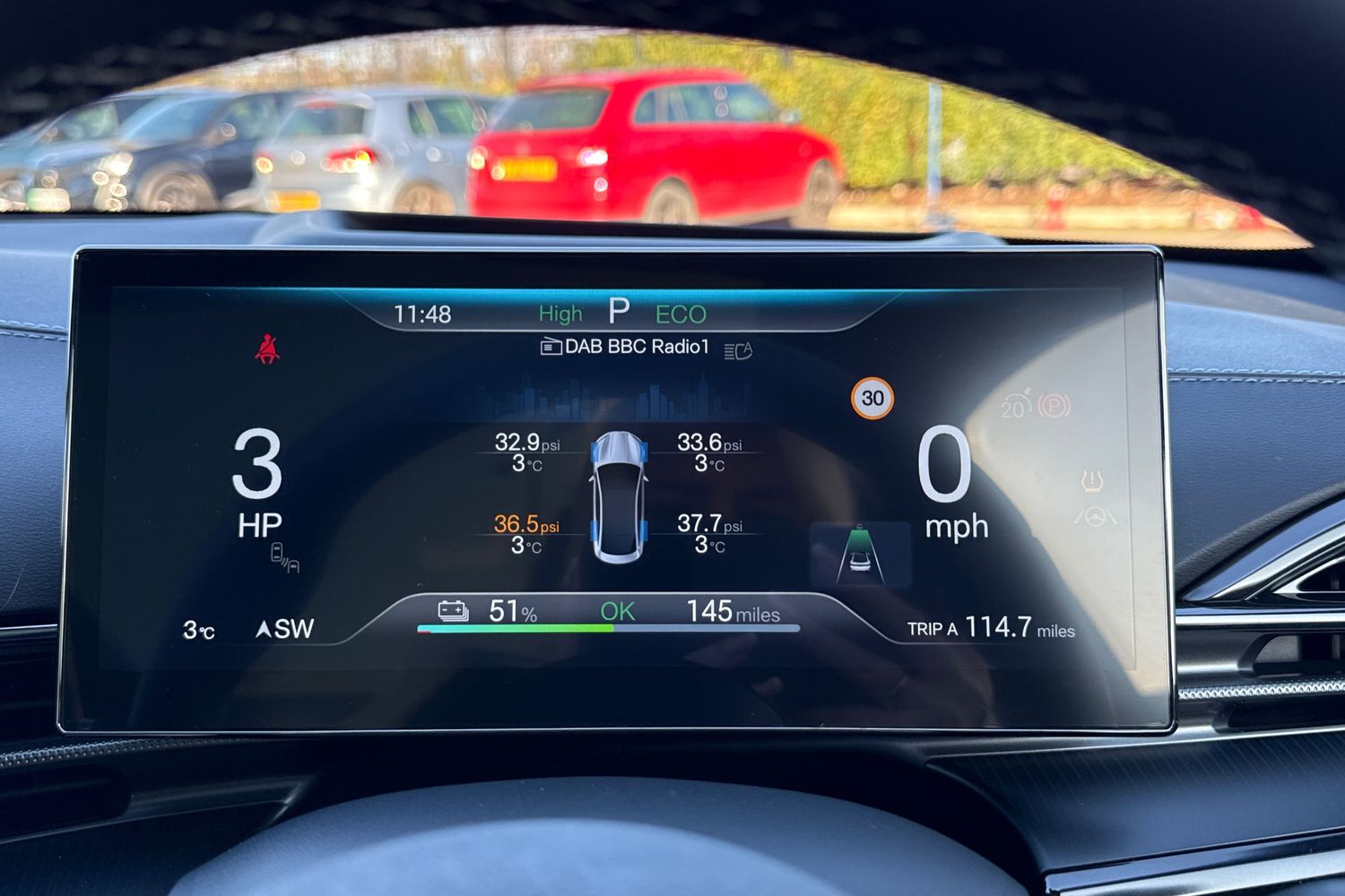 Used BYD Seal 2025 for sale - 76649227: Photo 42