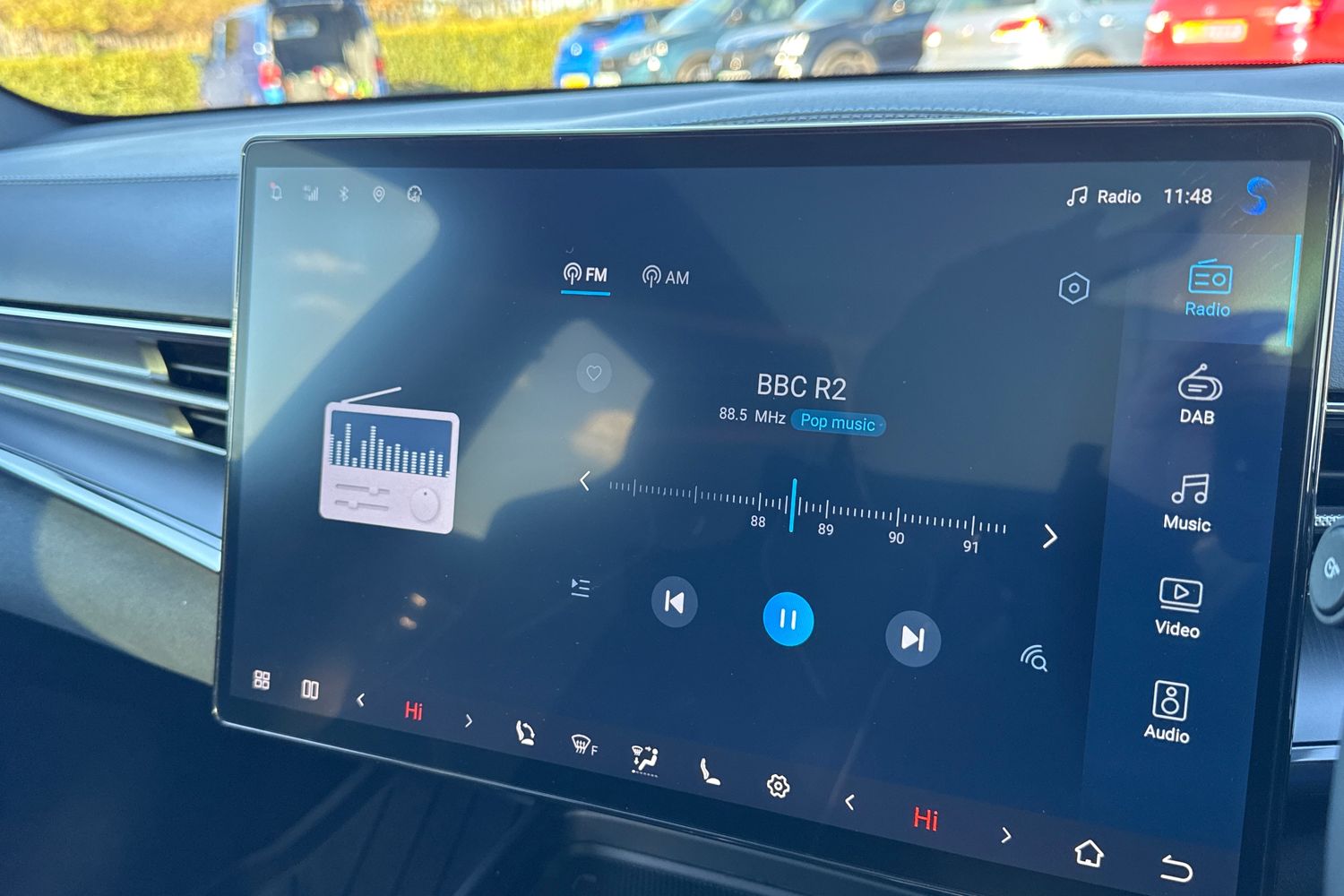 Used BYD Seal 2025 for sale - 76649227: Photo 44