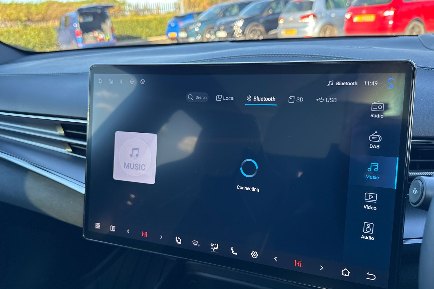 Used BYD Seal 2025 for sale - 76649227: Photo 45