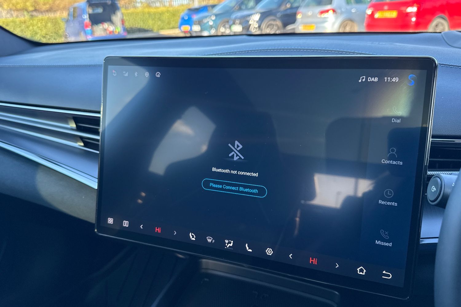 Used BYD Seal 2025 for sale - 76649227: Photo 47