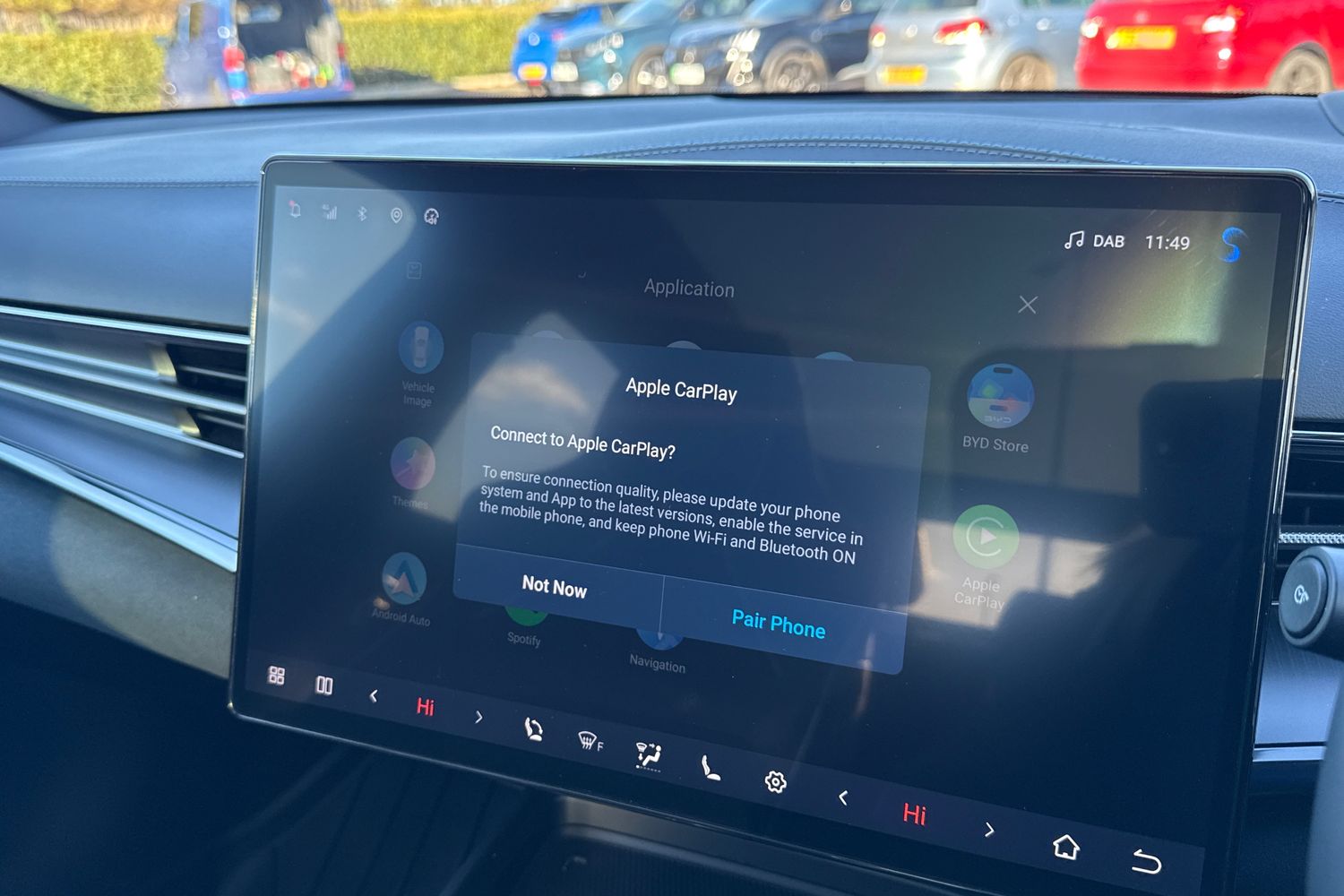 Used BYD Seal 2025 for sale - 76649227: Photo 49