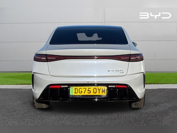 Used BYD Seal 2025 for sale - 76649227: Photo