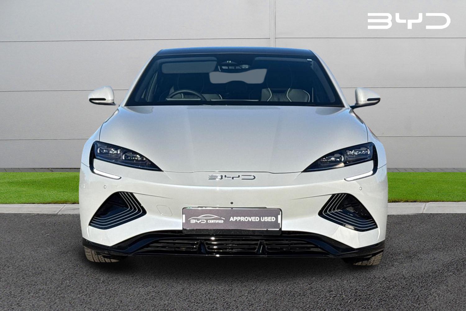 Used BYD Seal 2025 for sale - 76649227: Photo 5