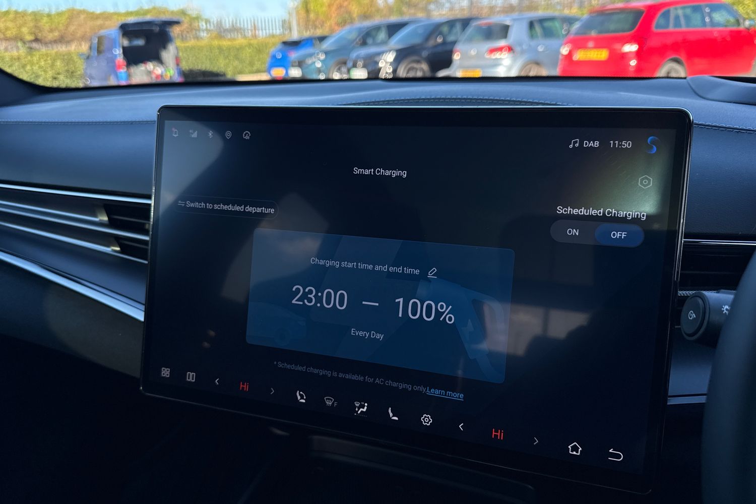 Used BYD Seal 2025 for sale - 76649227: Photo 50