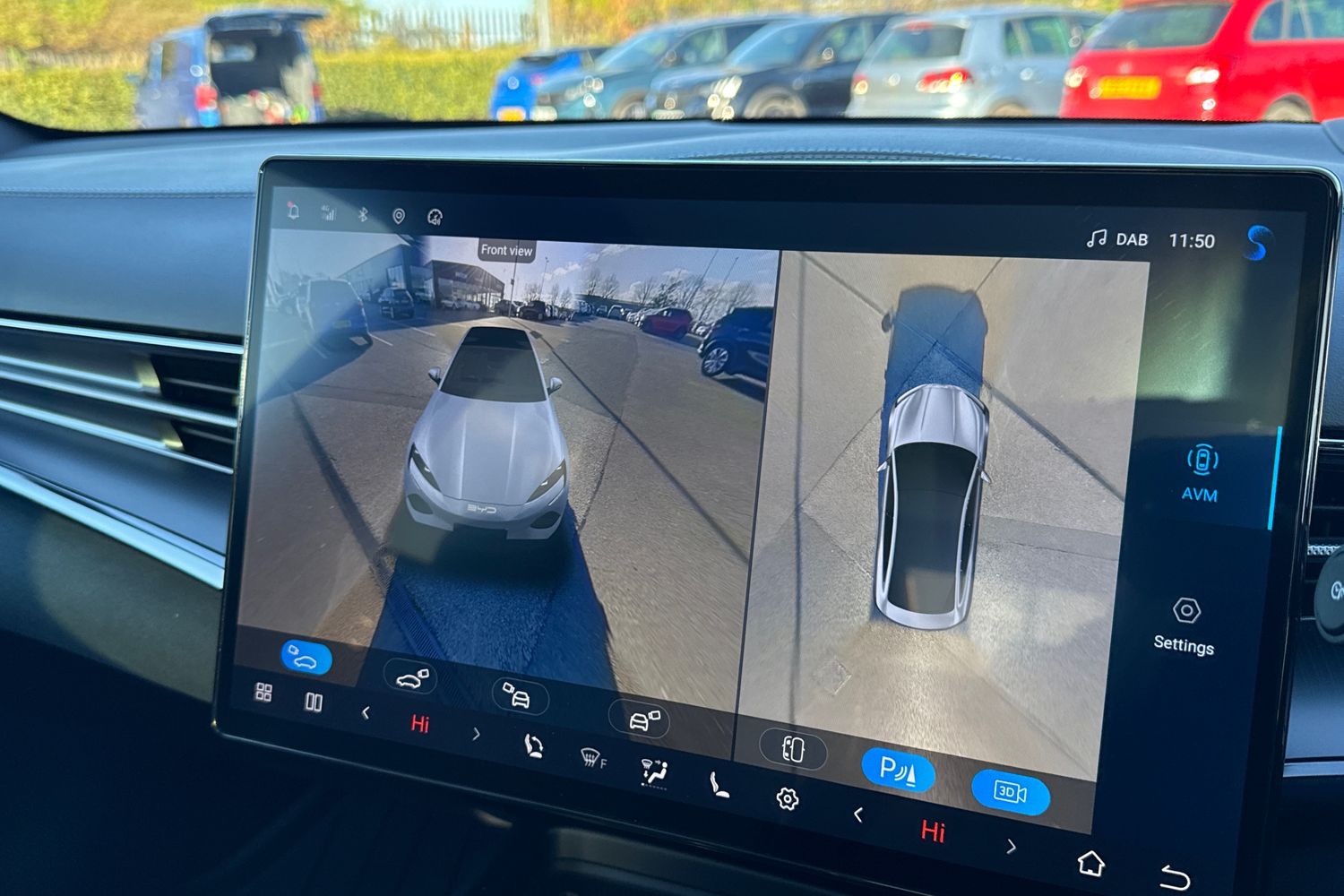 Used BYD Seal 2025 for sale - 76649227: Photo 52