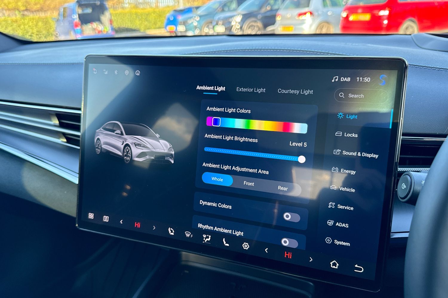 Used BYD Seal 2025 for sale - 76649227: Photo 53