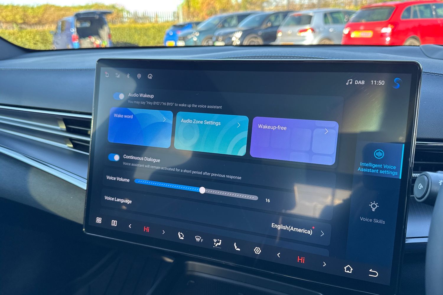 Used BYD Seal 2025 for sale - 76649227: Photo 54