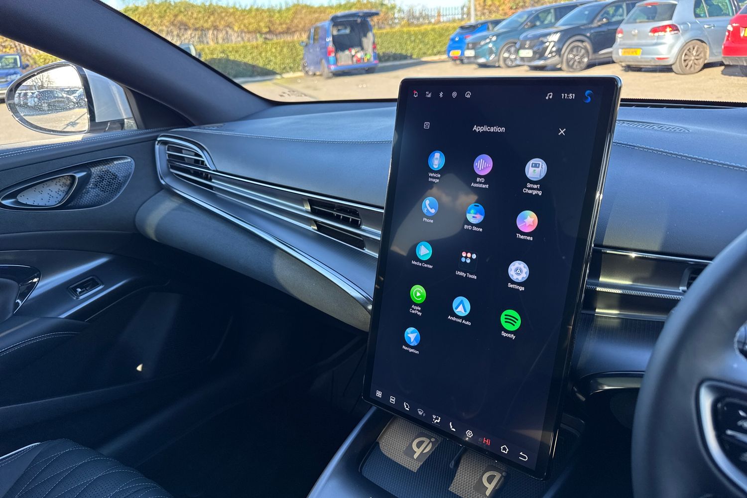 Used BYD Seal 2025 for sale - 76649227: Photo 55