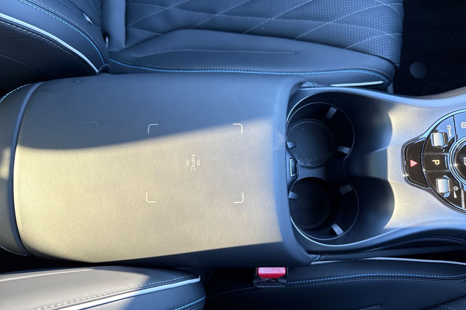 Used BYD Seal 2025 for sale - 76649227: Photo 58