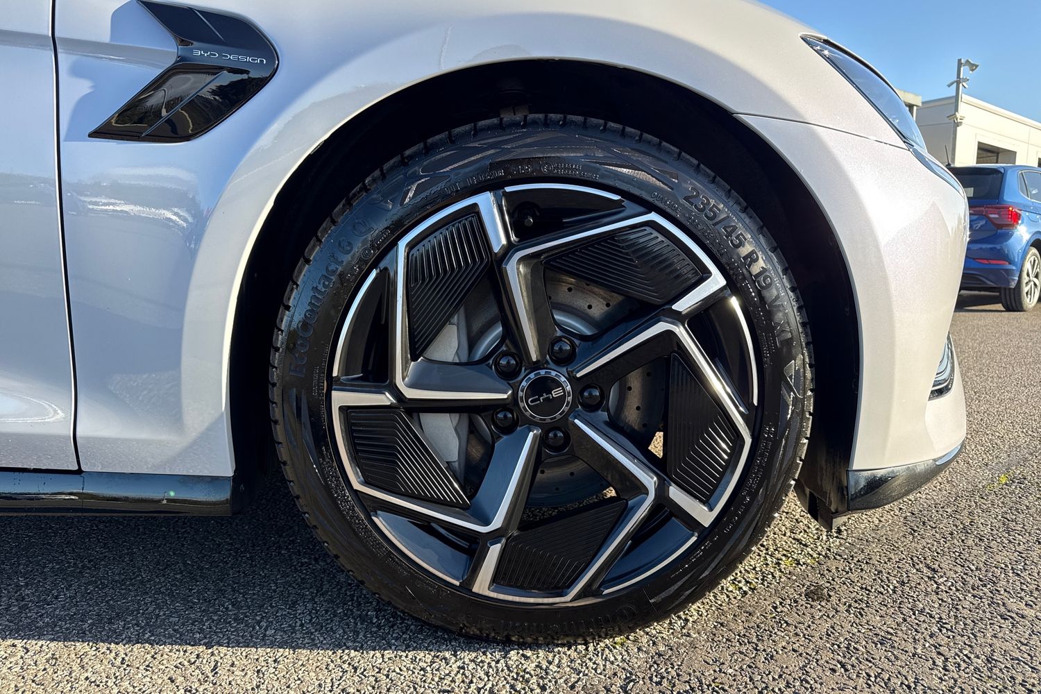 Used BYD Seal 2025 for sale - 76649227: Photo 6