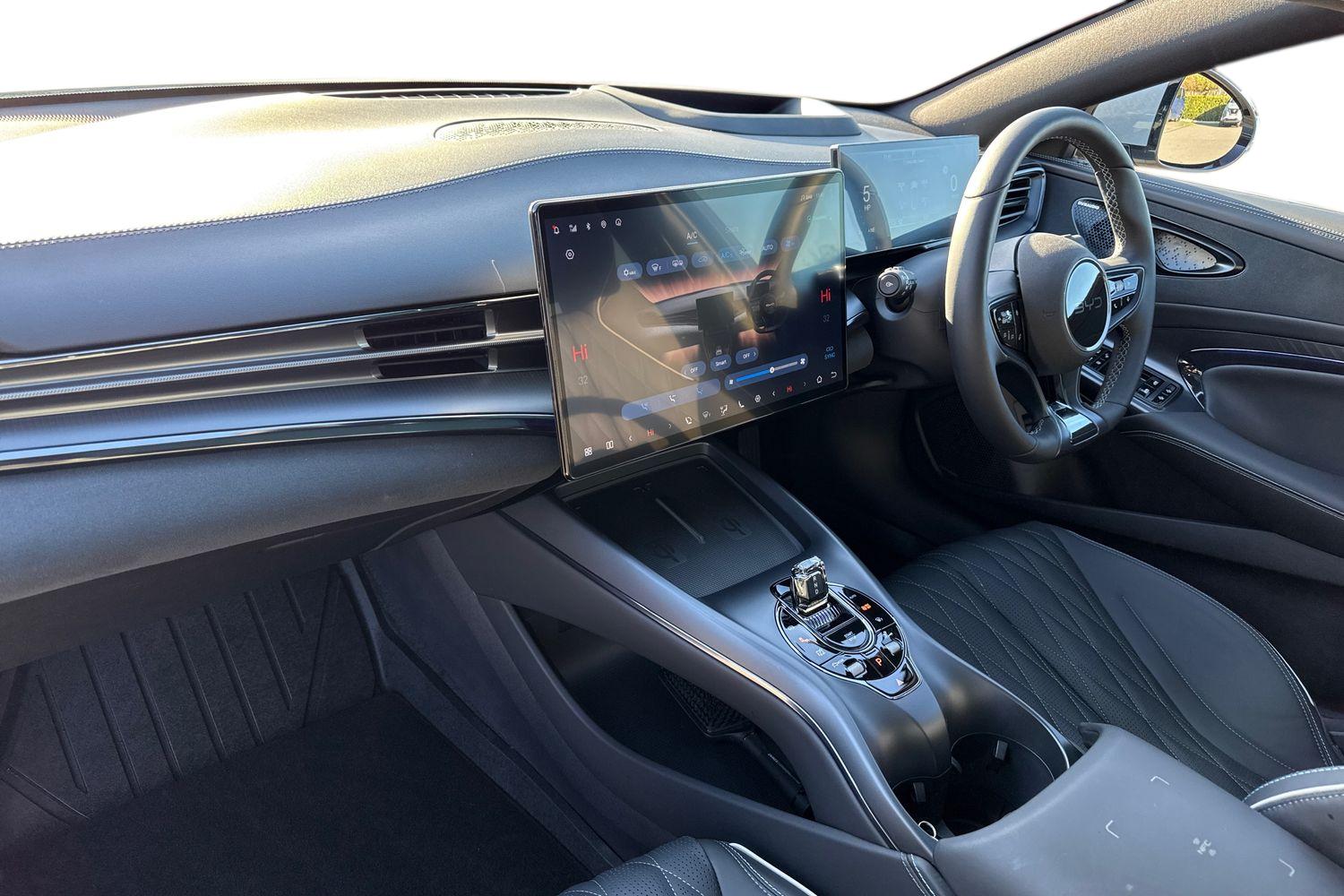 Used BYD Seal 2025 for sale - 76649227: Photo 7