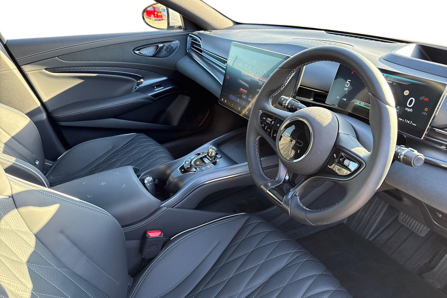 Used BYD Seal 2025 for sale - 76649227: Photo 8