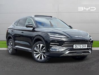 2025 - 1.5 DM-i 18.3kWh Boost CVT Auto Euro 6 (s/s) 5dr