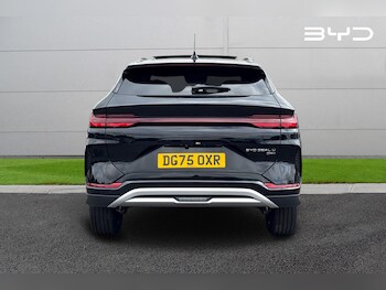 Used BYD Seal U 2025 for sale - 77383349: Photo