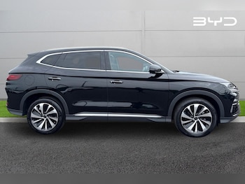 Used BYD Seal U 2025 for sale - 78512338: Photo