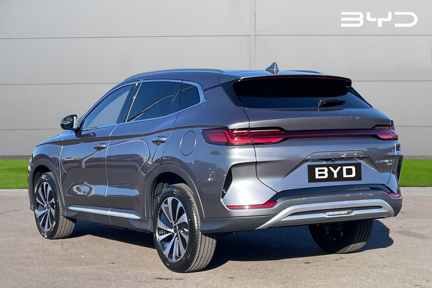 Used BYD Seal U 2025 for sale - 76220190: Photo 2