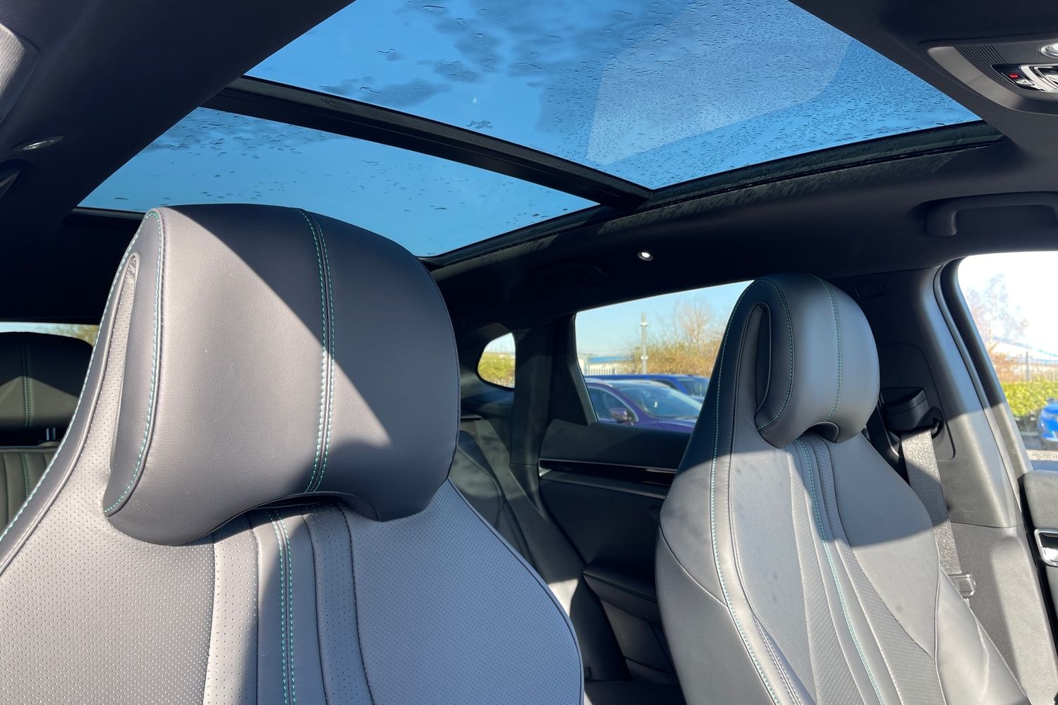 Used BYD Seal U 2025 for sale - 76220190: Photo 20