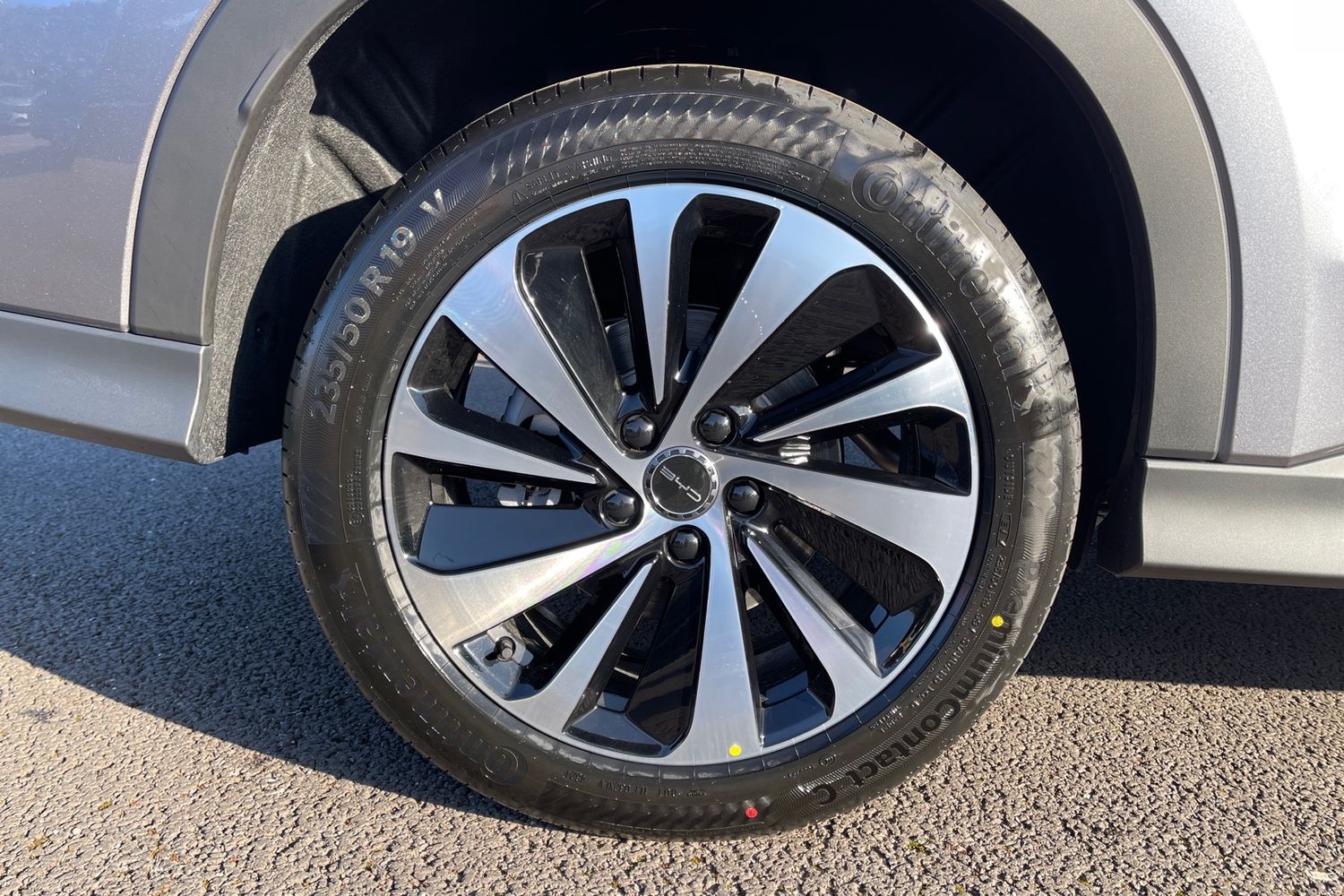 Used BYD Seal U 2025 for sale - 76220190: Photo 21