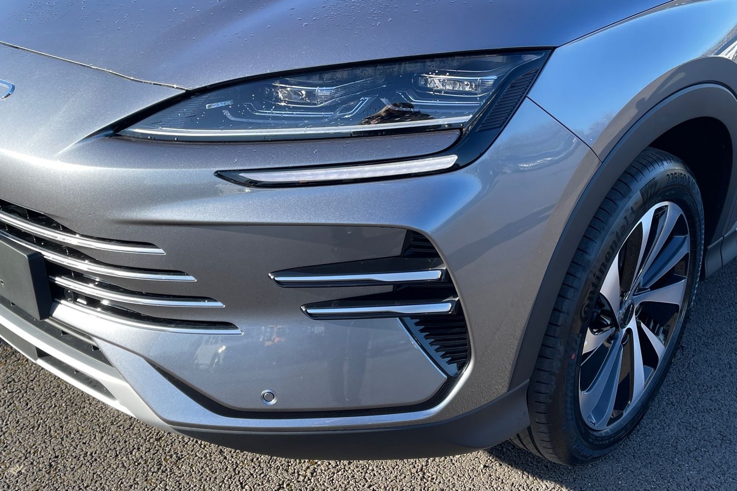 Used BYD Seal U 2025 for sale - 76220190: Photo 25