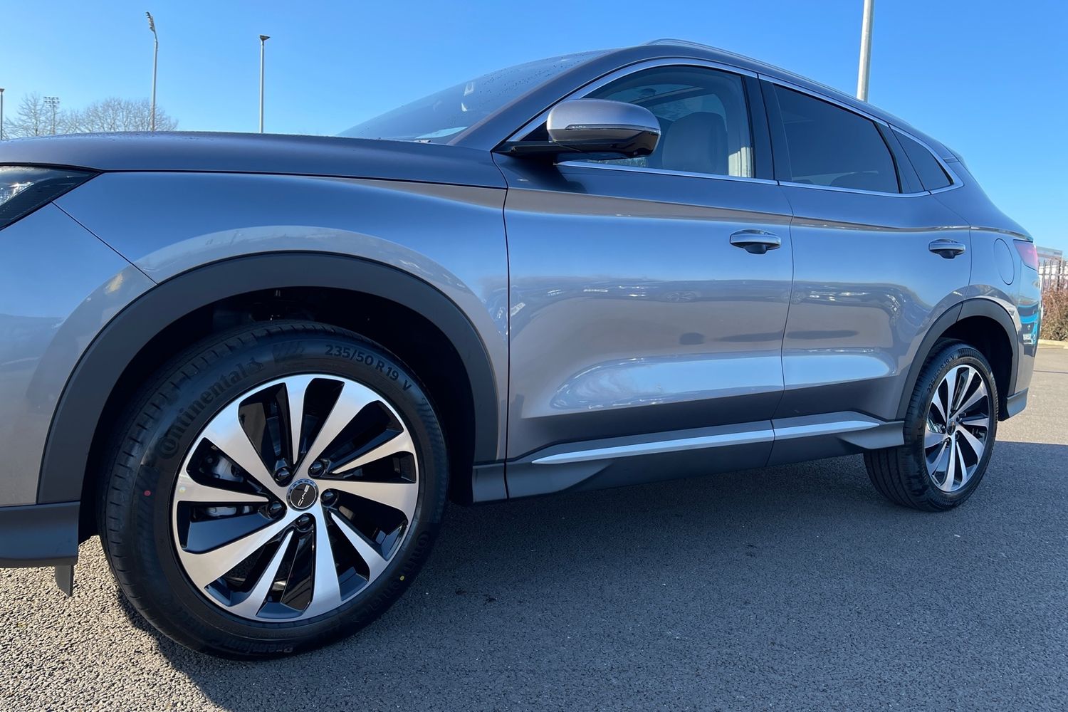 Used BYD Seal U 2025 for sale - 76220190: Photo 27