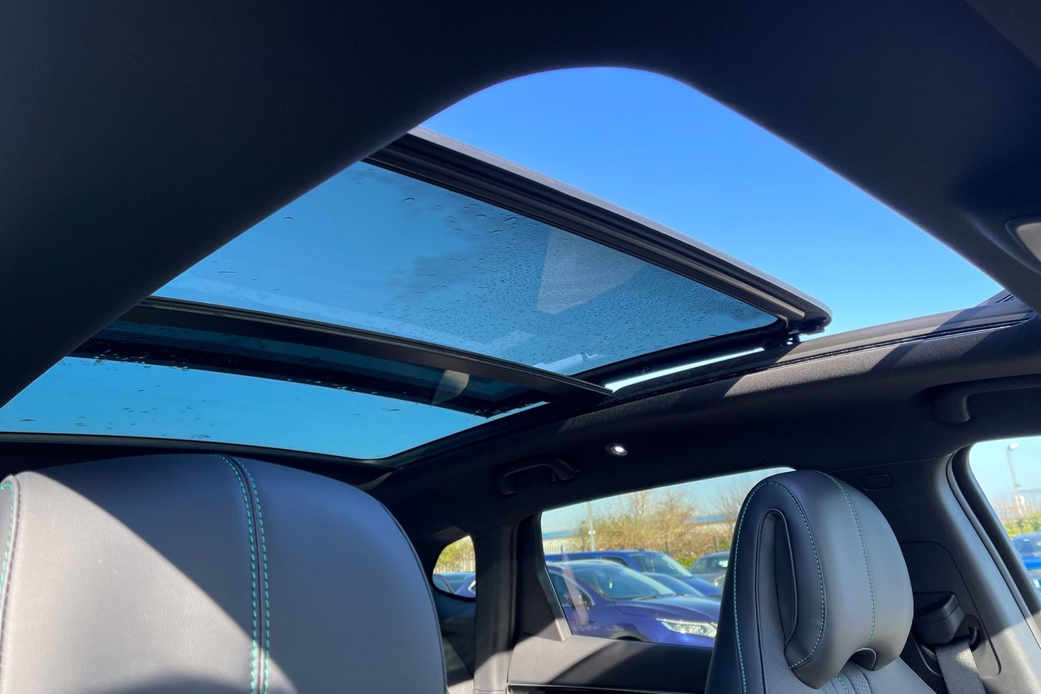 Used BYD Seal U 2025 for sale - 76220190: Photo 39