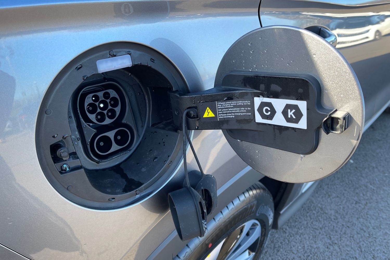 Used BYD Seal U 2025 for sale - 76220190: Photo 40