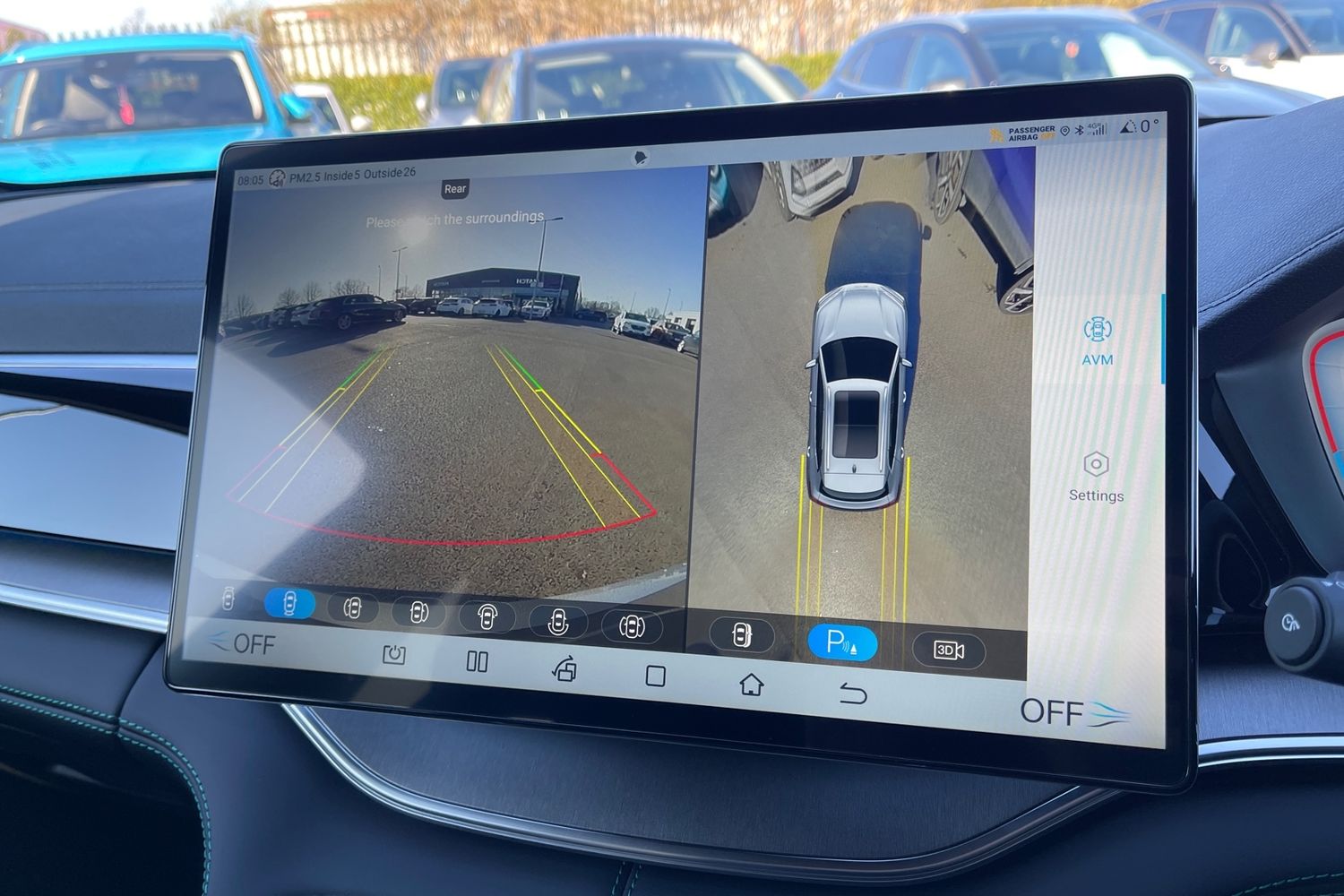 Used BYD Seal U 2025 for sale - 76220190: Photo 57