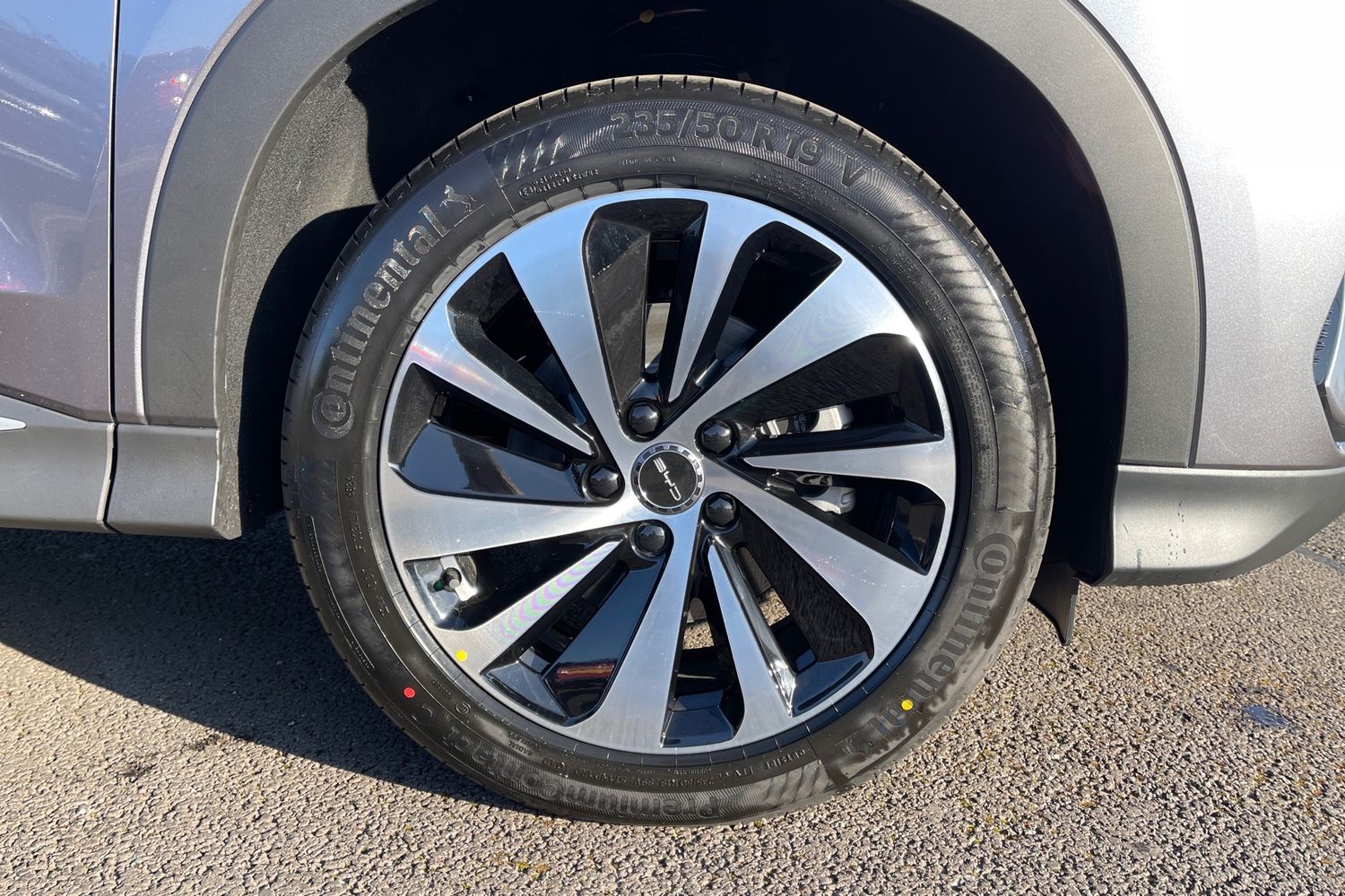 Used BYD Seal U 2025 for sale - 76220190: Photo 6