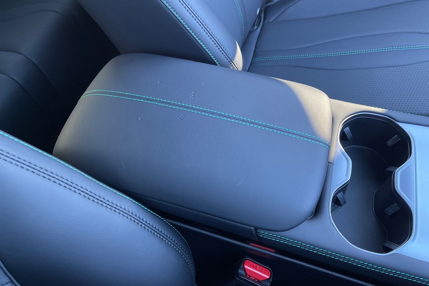 Used BYD Seal U 2025 for sale - 76220190: Photo 60