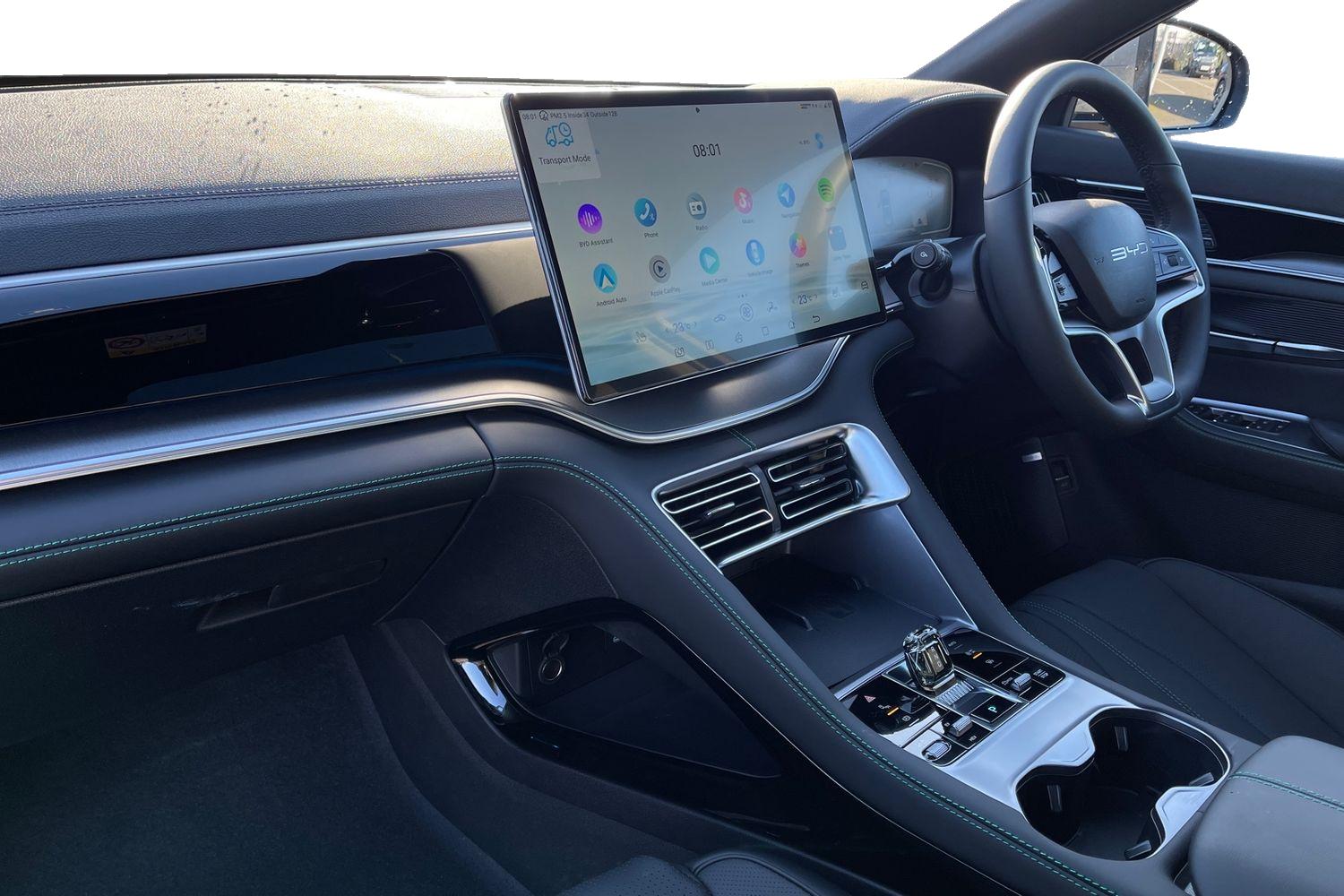 Used BYD Seal U 2025 for sale - 76220190: Photo 8