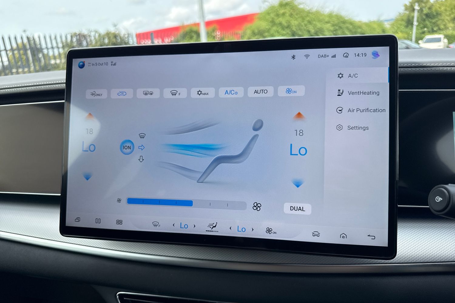 Used BYD Sealion 7 2025 for sale - 76480905: Photo 18