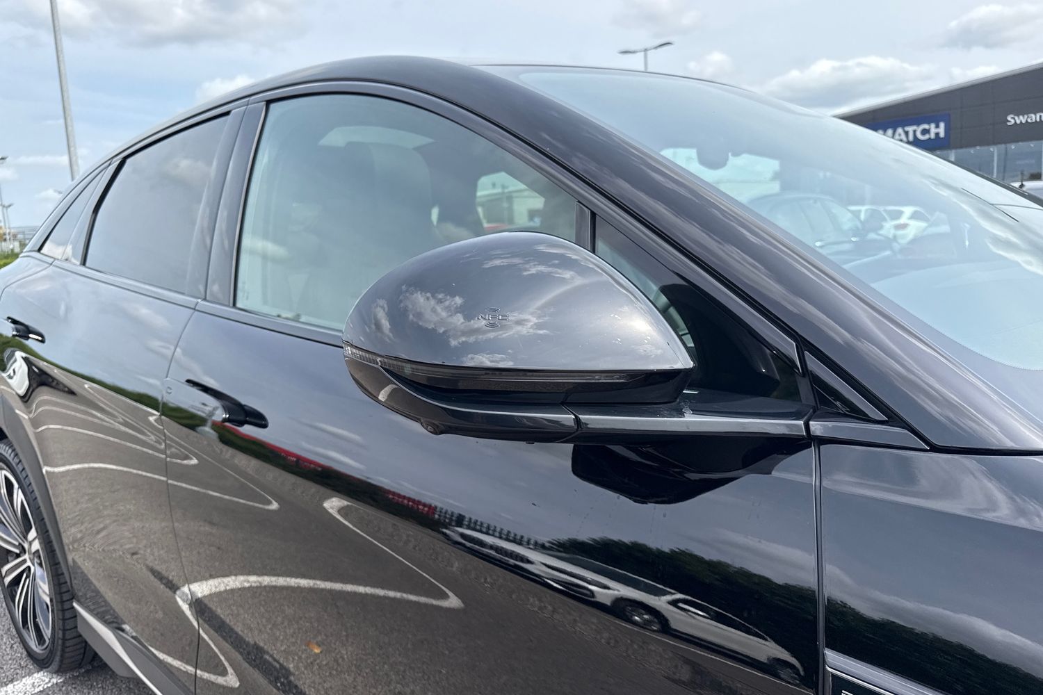 Used BYD Sealion 7 2025 for sale - 76480905: Photo 36