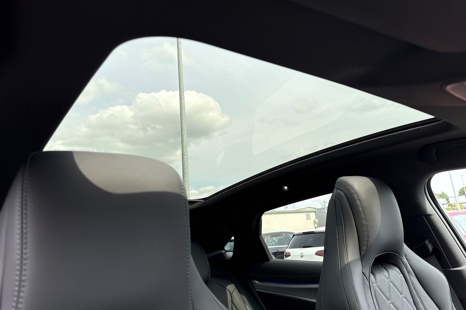 Used BYD Sealion 7 2025 for sale - 76480905: Photo 39